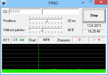 pingg